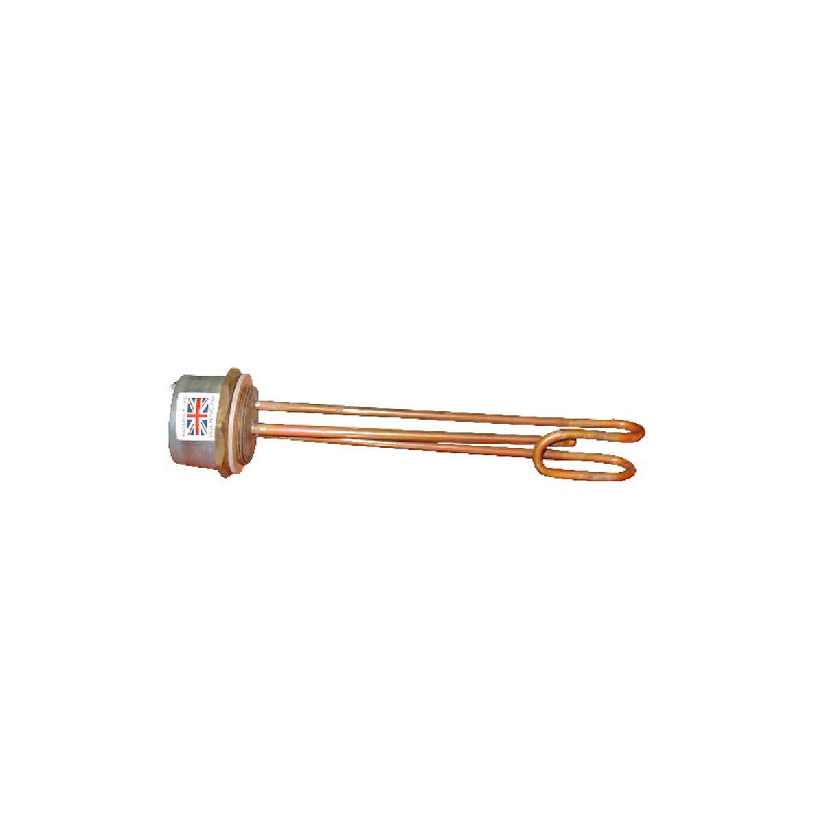 SIMPLE ENGLAND SOLAR ELEMENT