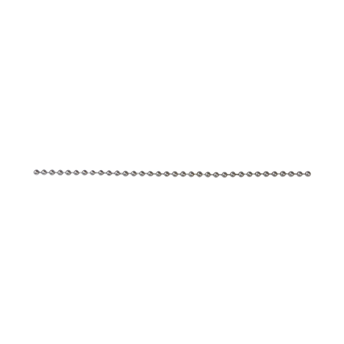 BATHROOM - KITCHEN CHAIN 30255 3.6MM /M