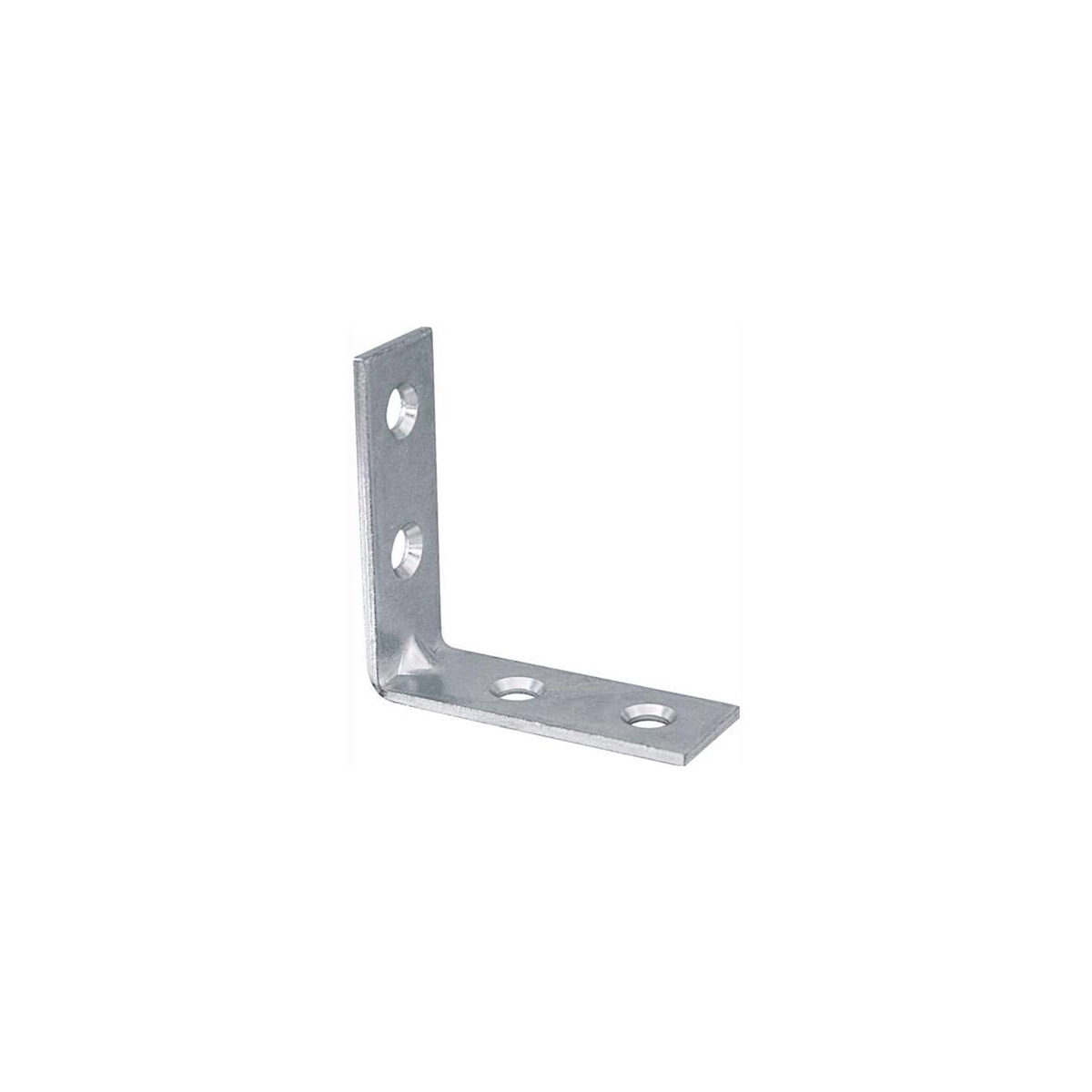 FRIULSIDER METAL CORNER 80Χ80Χ18MM