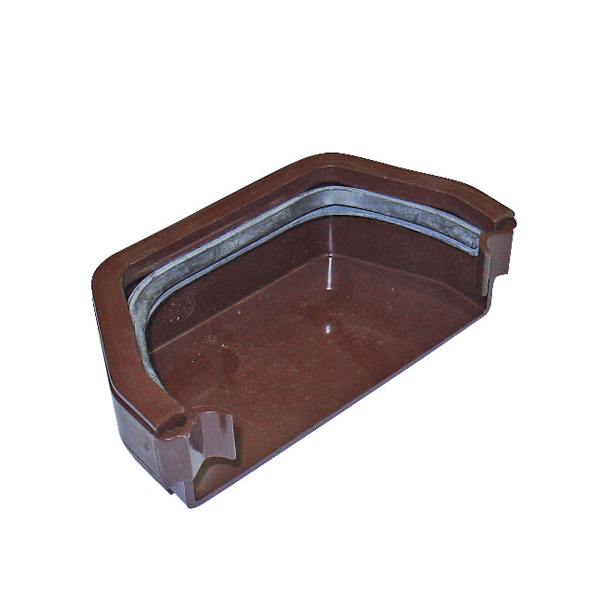 CHOLETRAS TAP BROWN VR 380