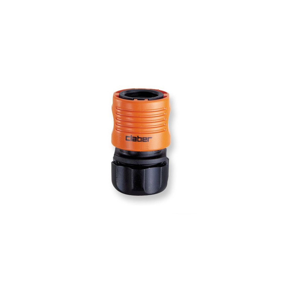 CLABER 8606 AUTOMATIC COUPLING 1/2''