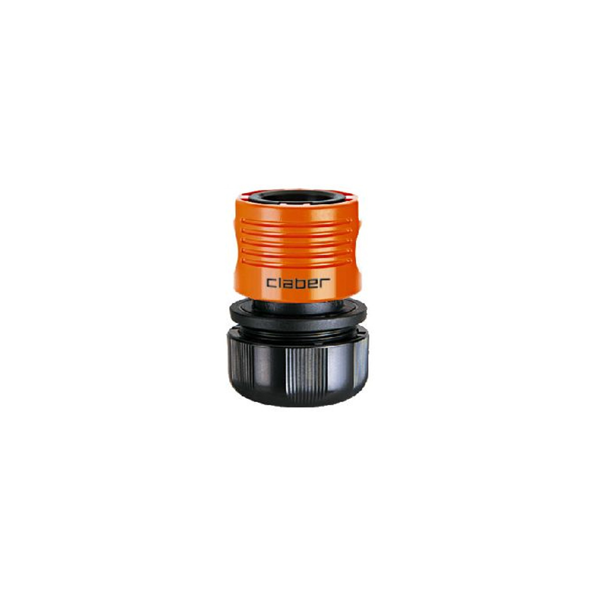 CLABER 8608 AUTOMATIC COUPLING 3/4''