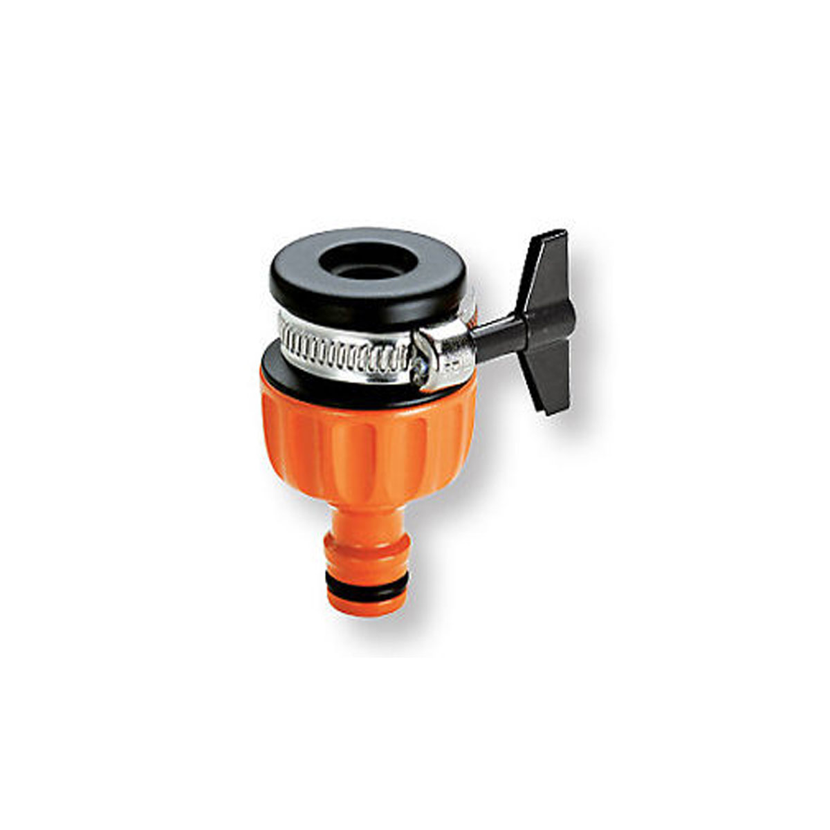 CLABER 8526 SMOOTH TAP CONNECTOR FEMALE