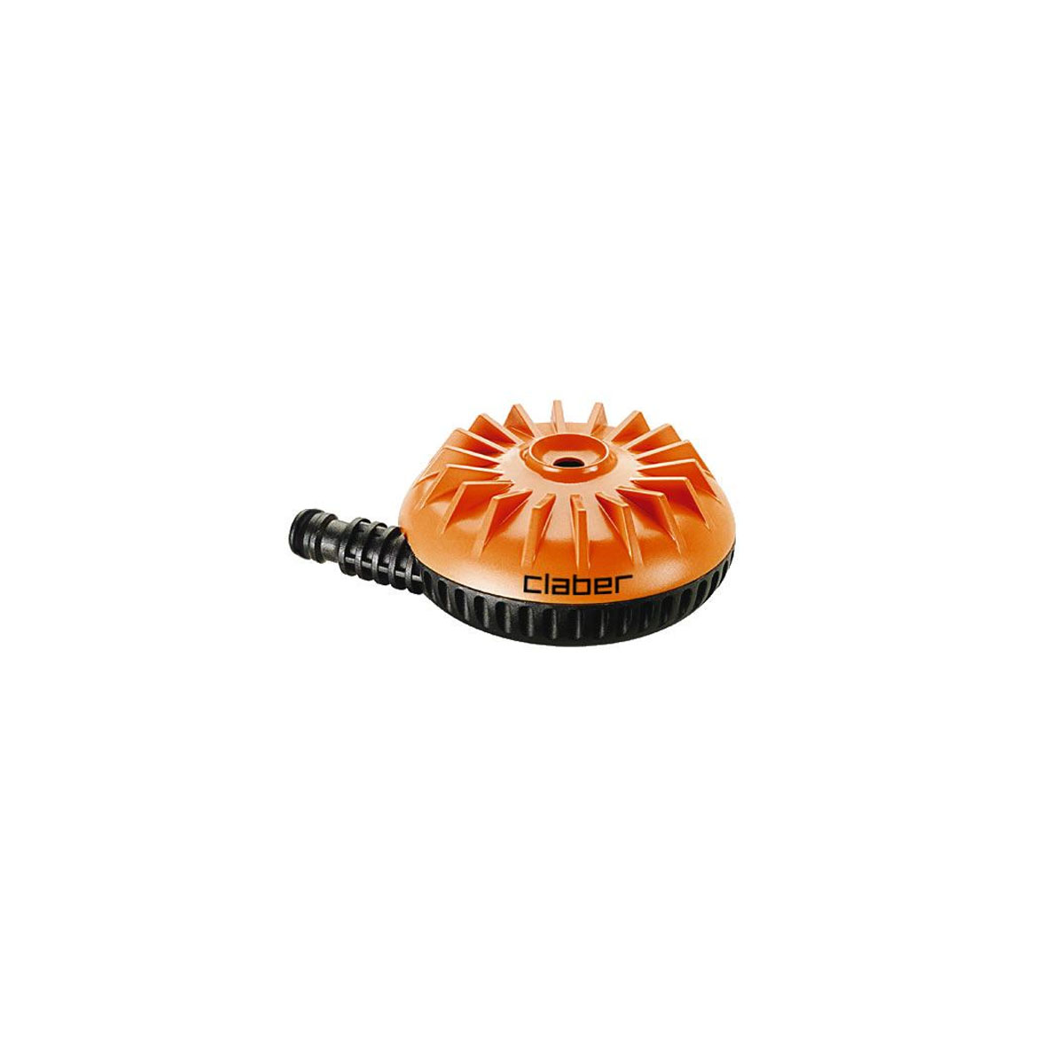 CLABER 8658 ROTARY WATER SPRINKLER TURBOSPRUZZO