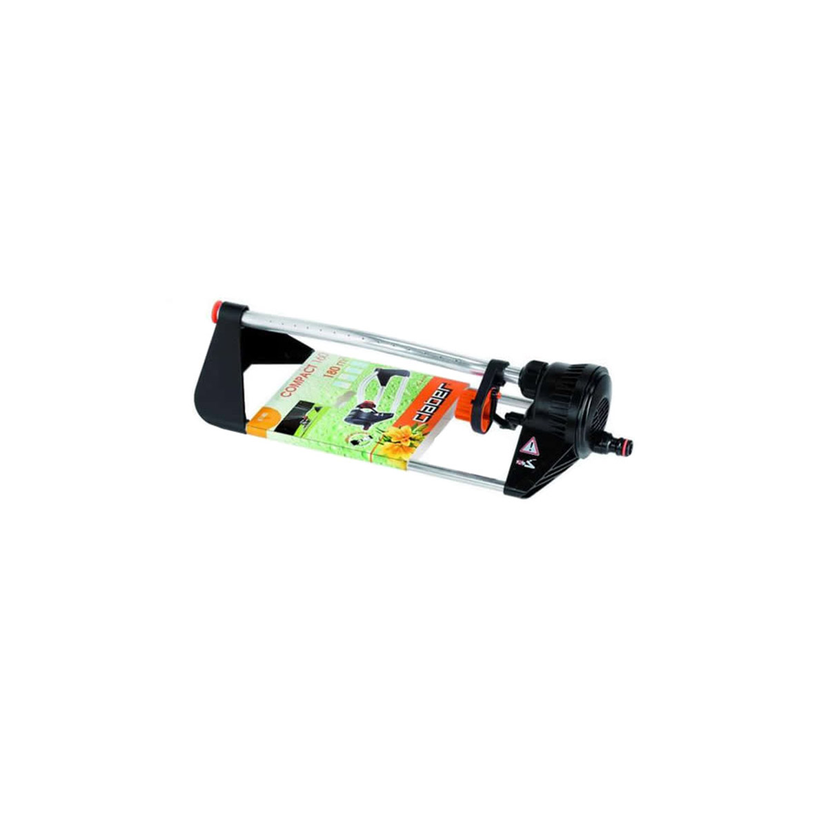 CLABER 8740 WATER SPRINKLER COMPACT-160 PROMO