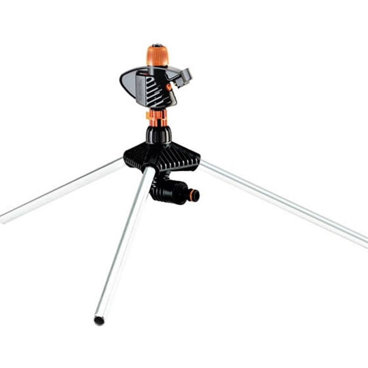 CLABER 8709 WATER SPRINKLER IMPACT ON A TRIPOD
