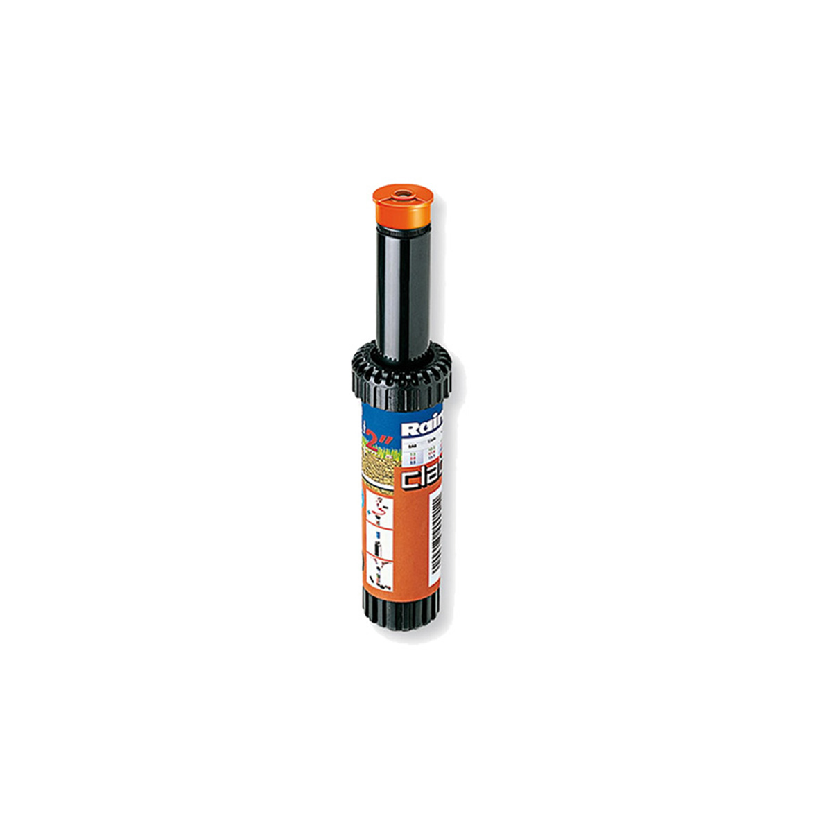 CLABER 90095 POP-UP 90° 2''