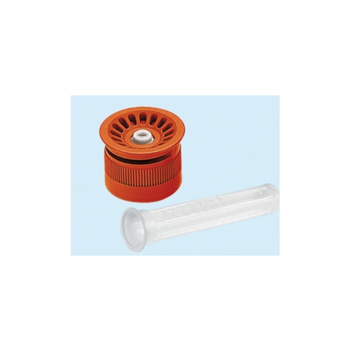 CLABER 90007 0°-350° ADJUSTABLE HEAD