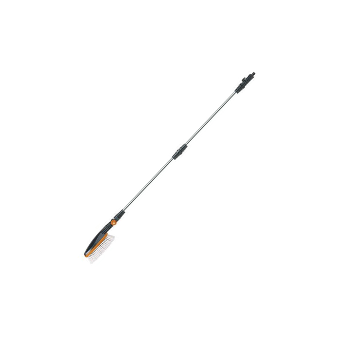 CLABER 8841 CAR BRUSH WIPPY TURBO