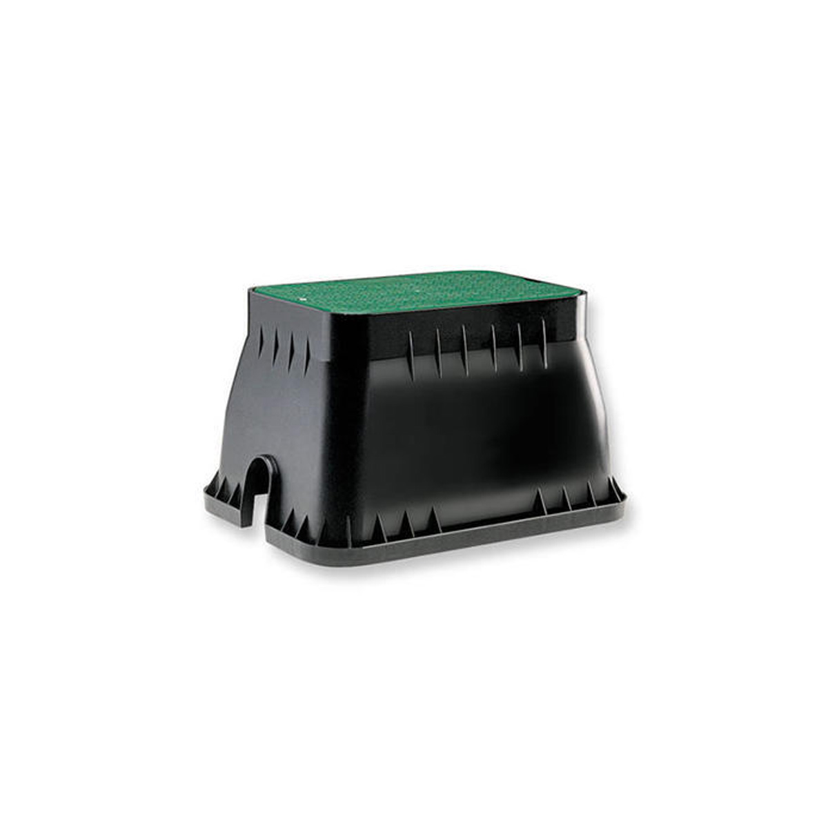 CLABER 90510 RECTANGULAR VALVE BOX LARGE
