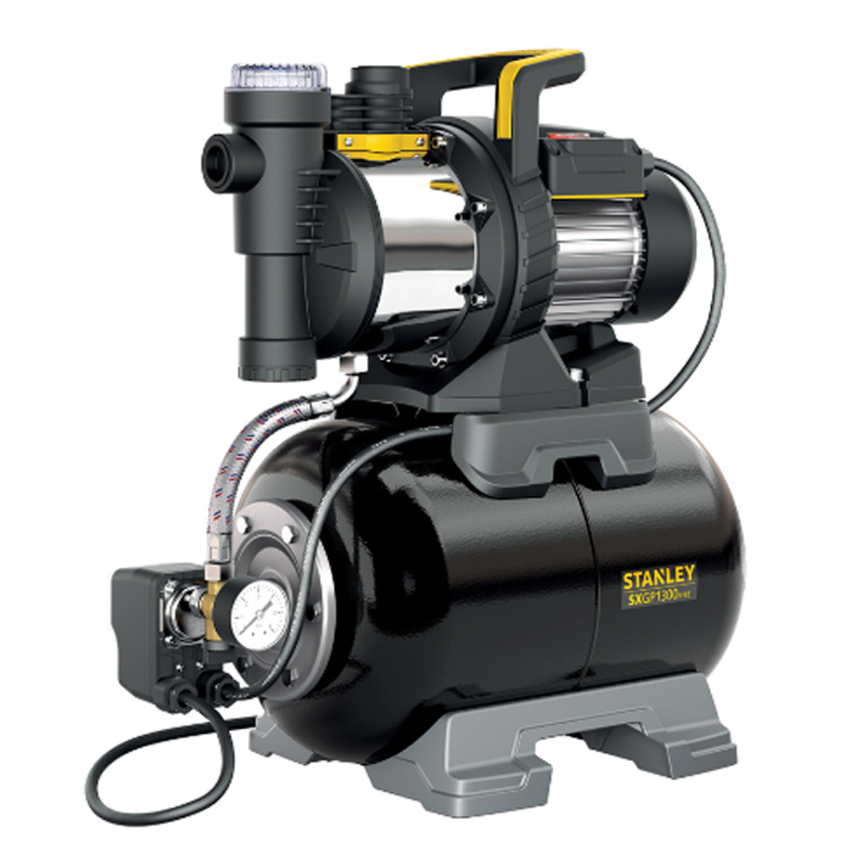 STANLEY ΠΙΕΣΤΙΚΟ ΝΕΡOY 51775