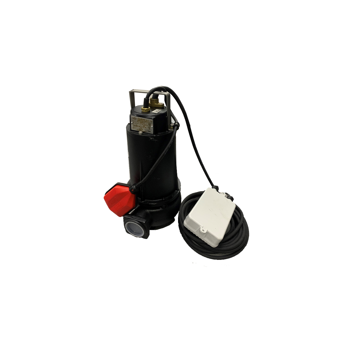 ΑΝΤΛΙΑ ΛΥΜΑΤΩΝ VRX 150 1,5 HP 230V