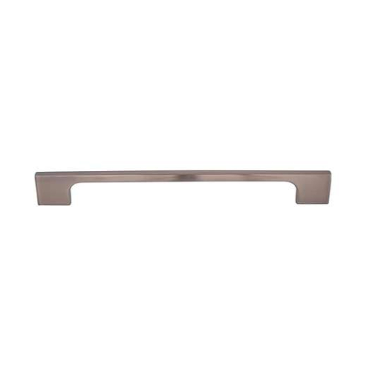 B BEAUTY FURNITURE HANDLE E192MM METAL