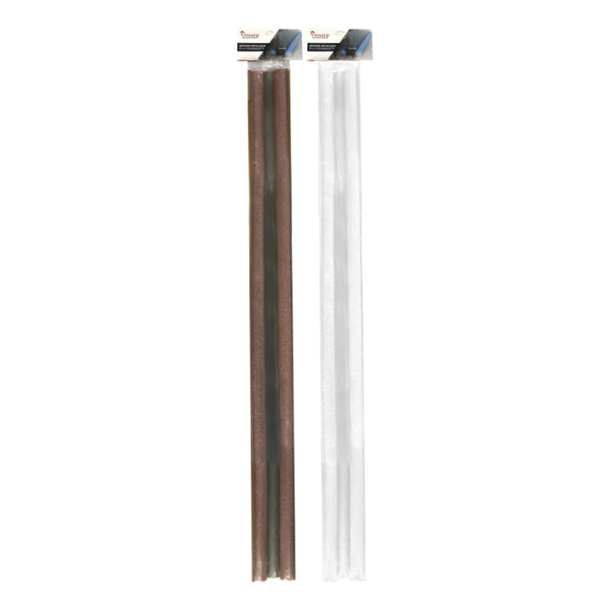 VIOSARP DOUBLE DOOR AIR STOP 90CM