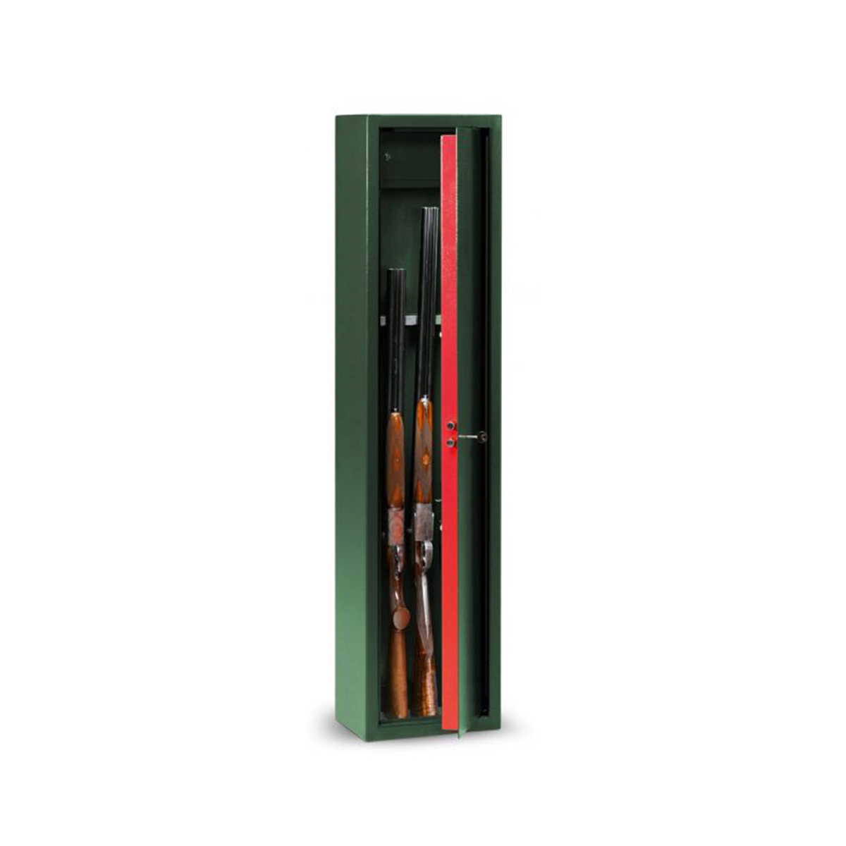 TECHNOSAFE ΟΠΛΟΘΗΚΗ 5 ΟΠΛΑ 138X31X22CM 70L