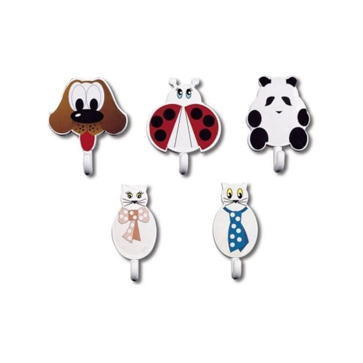 VIOSARP ANIMALOTTI WALL HANGER
