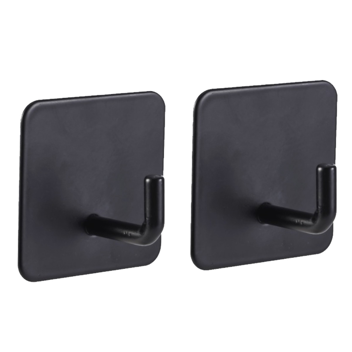 VIOSARP METALIC HANGER SQUARE SET 2 PCS