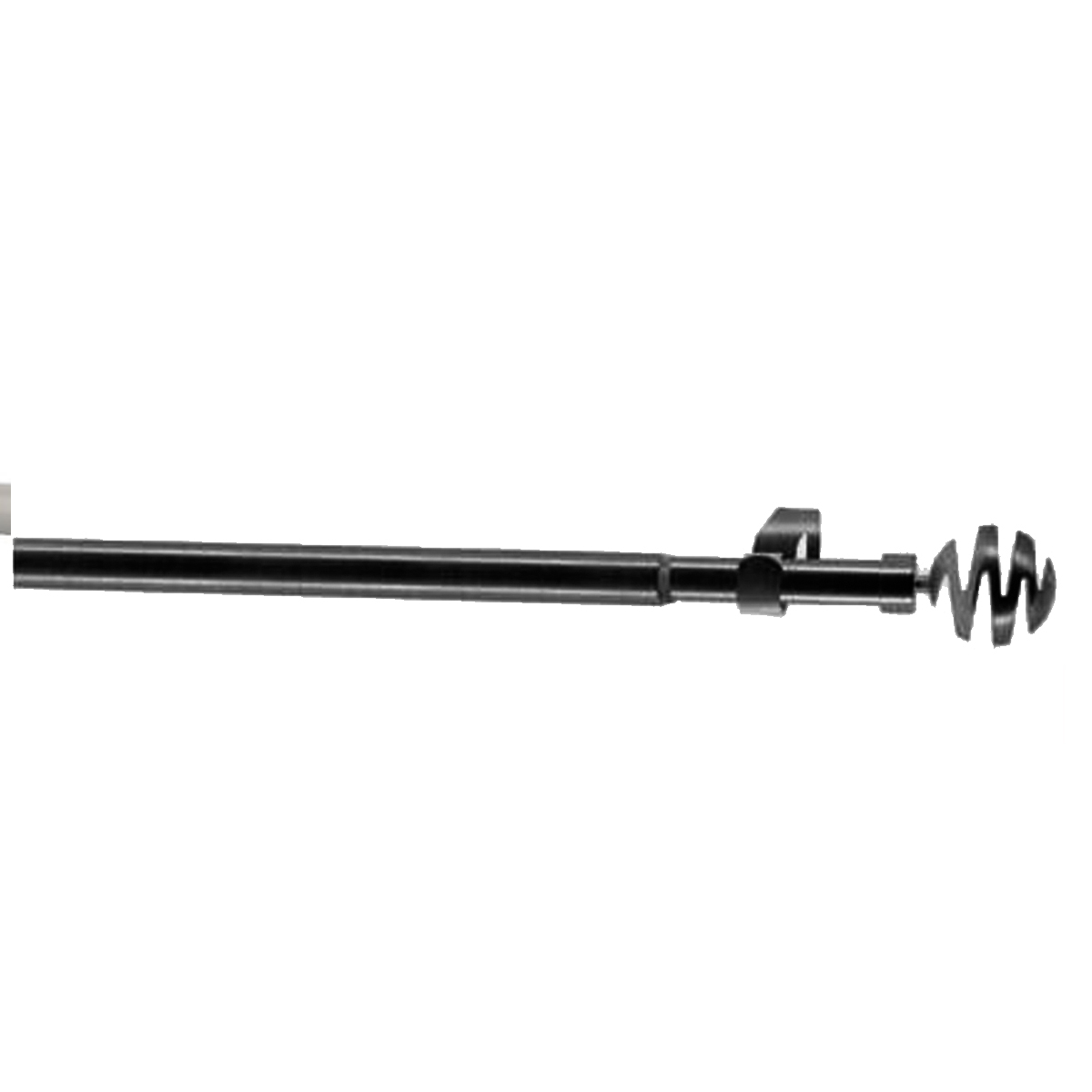 MOBOIS CURTAIN ROD SET SLICE D19-16 160-300CM