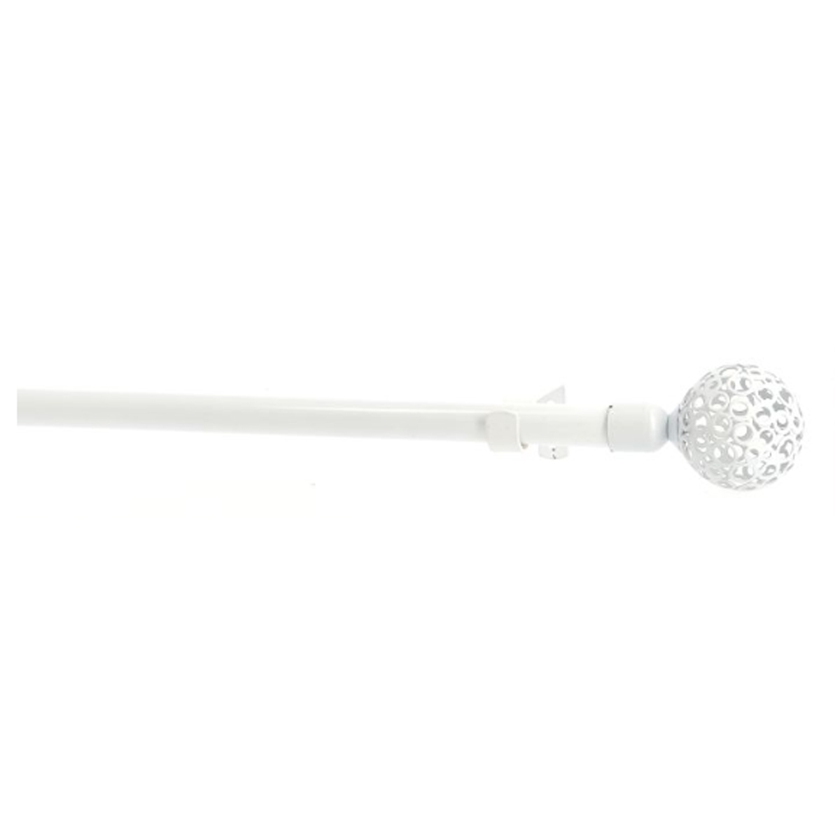 MOBOIS CURTAIN ROD SET CHOU D19-16 160-300CM
