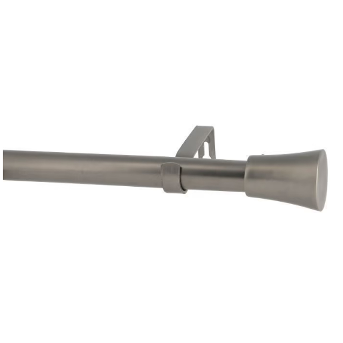 MOBOIS CURTAIN ROD SET D28-25 120-210CM
