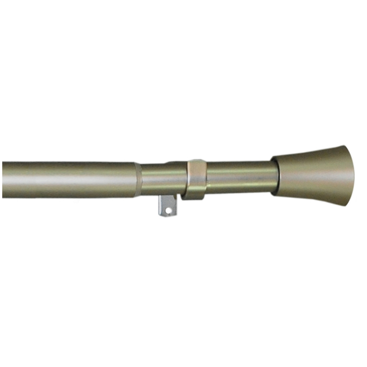 MOBOIS CURTAIN ROD SET D28-25 200-360CM