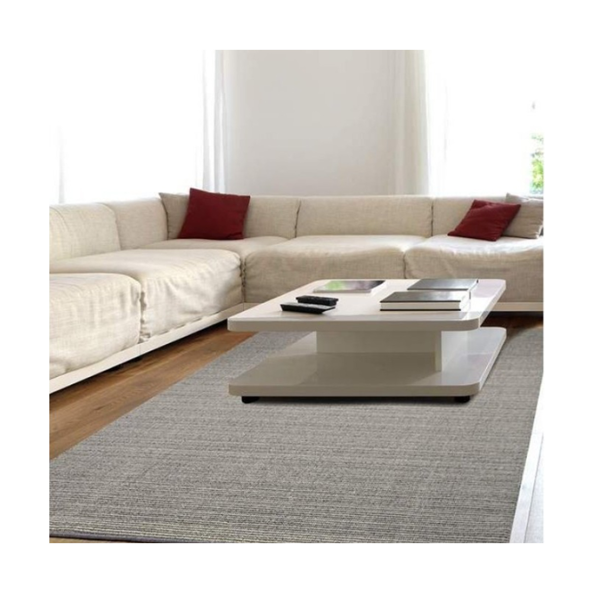 CARPET POLAR 100X150CM