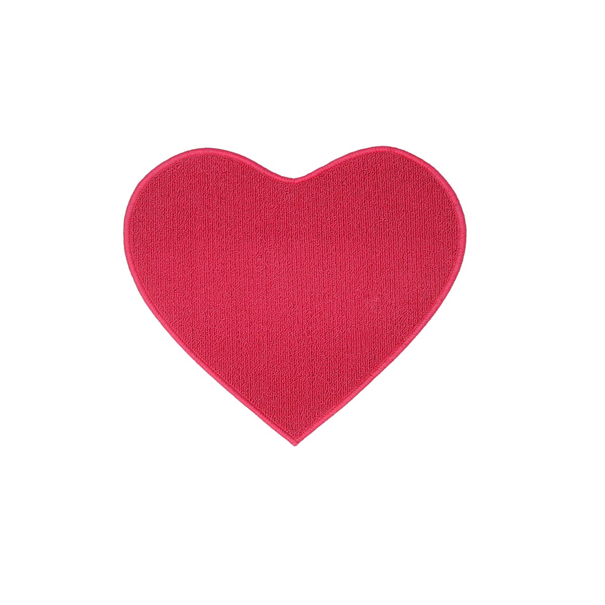 CARPET LILLY HEART