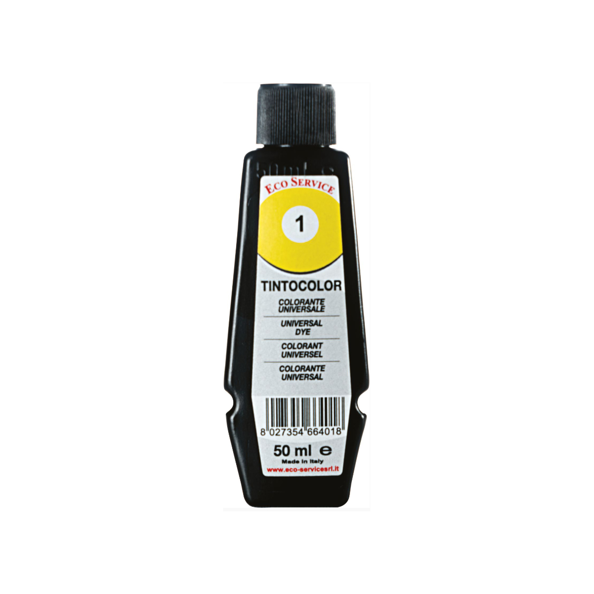 PAINT PAINT FOR WATER PAINTING AND VARNISH TINTOCOLOR 50ML
