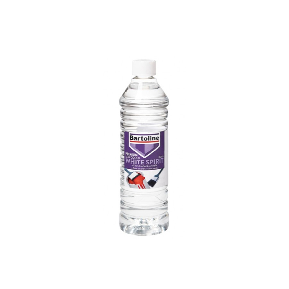 BARTOLINE LOW ODOUR KEROSENE WHITE ALCOHOL