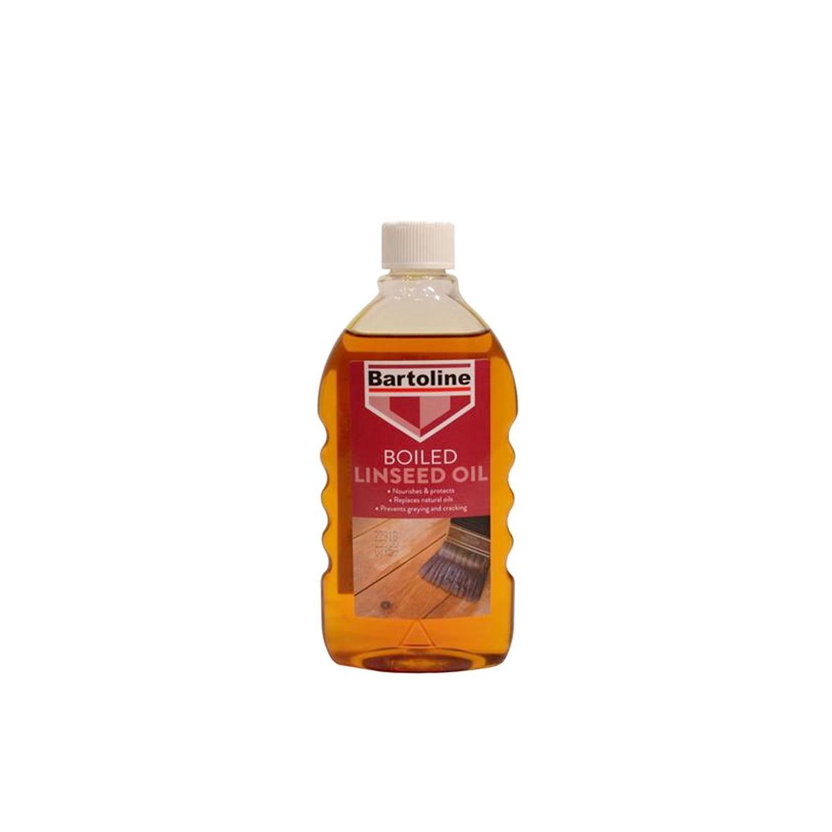 BARTOLINE BOILED LINEN OIL