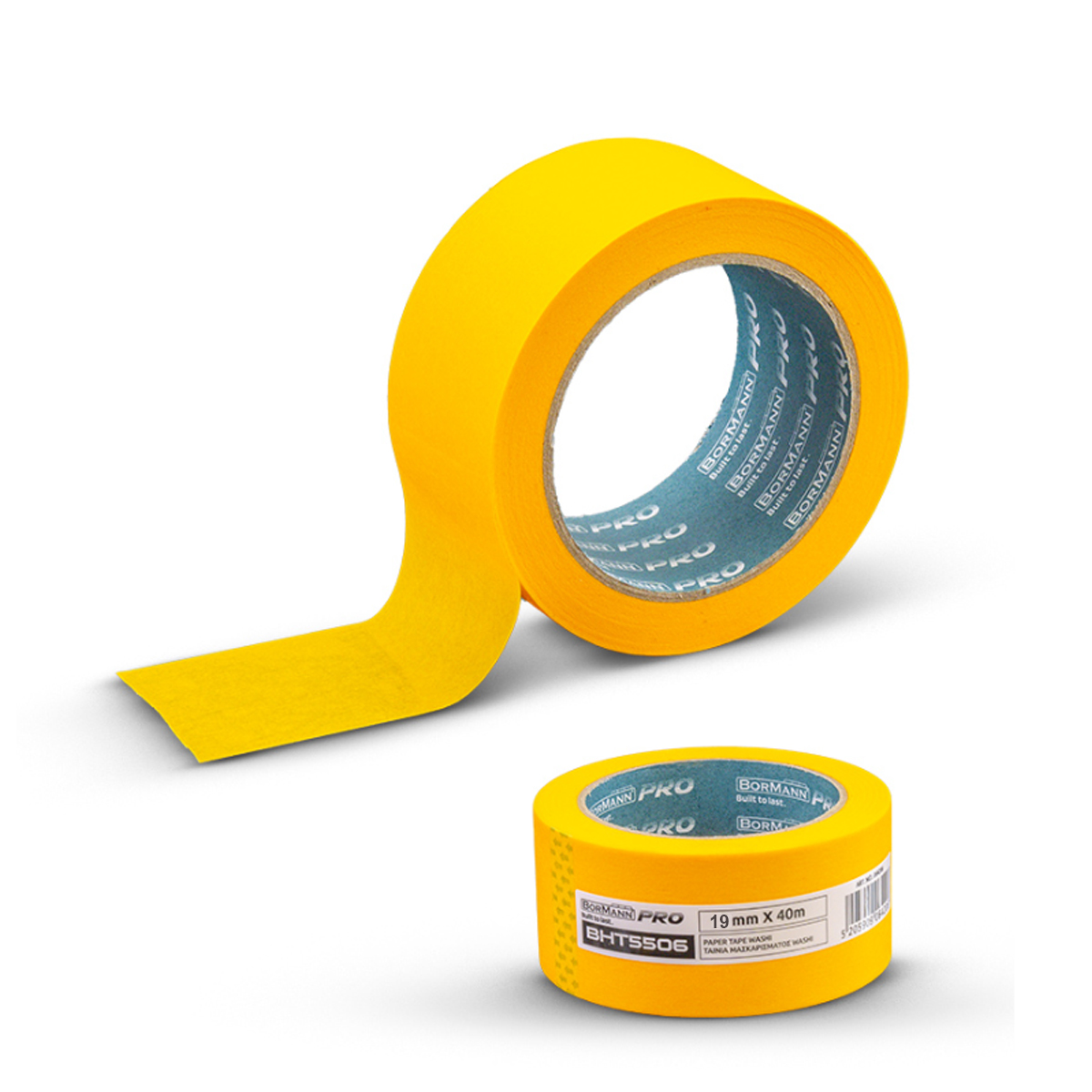 PAPER TAPE WASHI