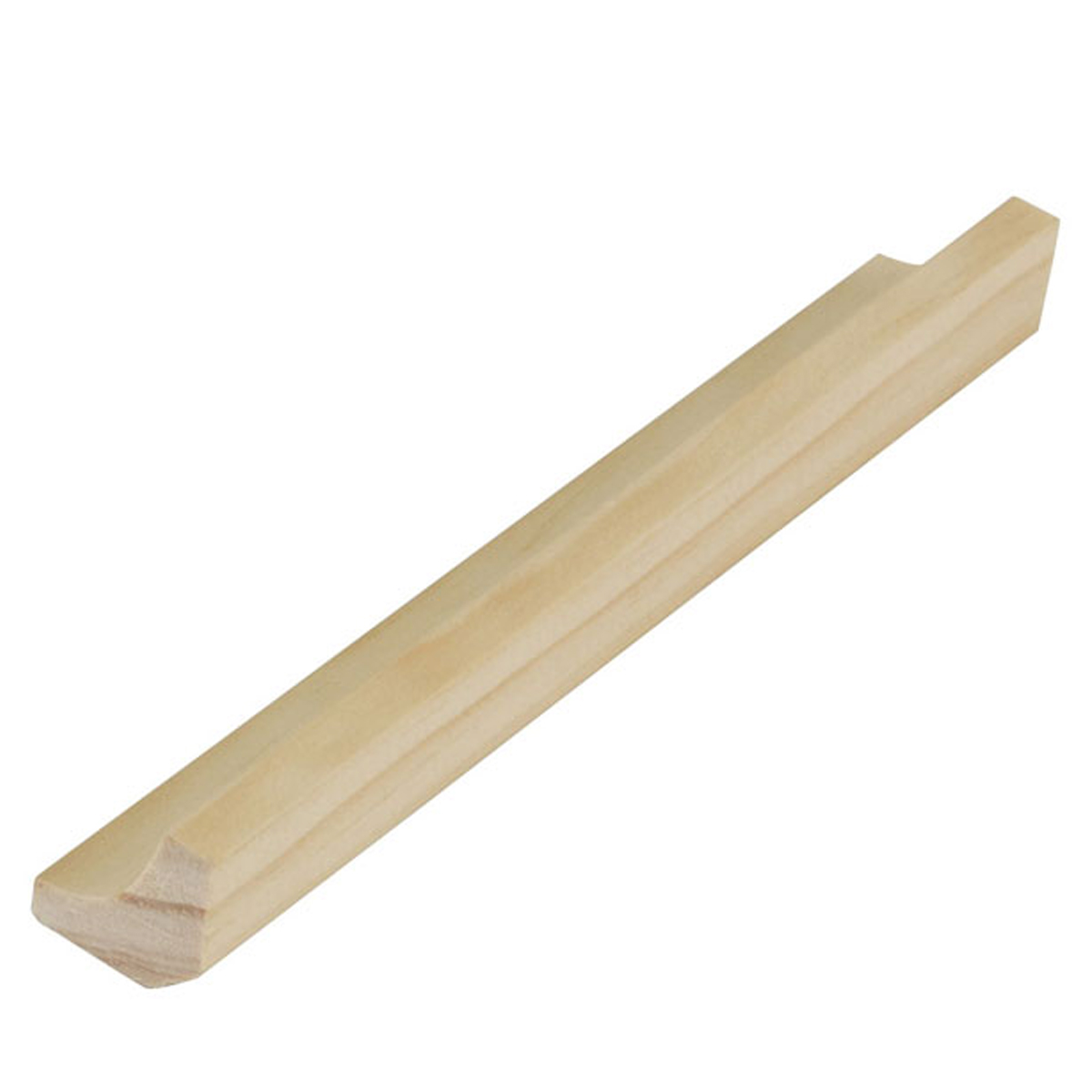 WOODEN FLOOR FRAME MOD. 50 250CM MARINE PINE