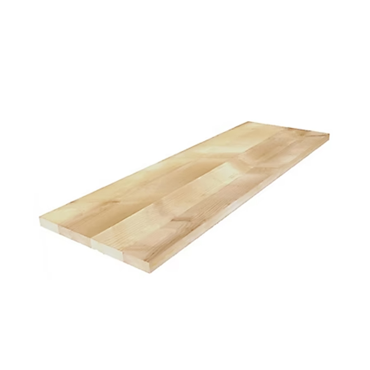 WOODEN PLANK PINE