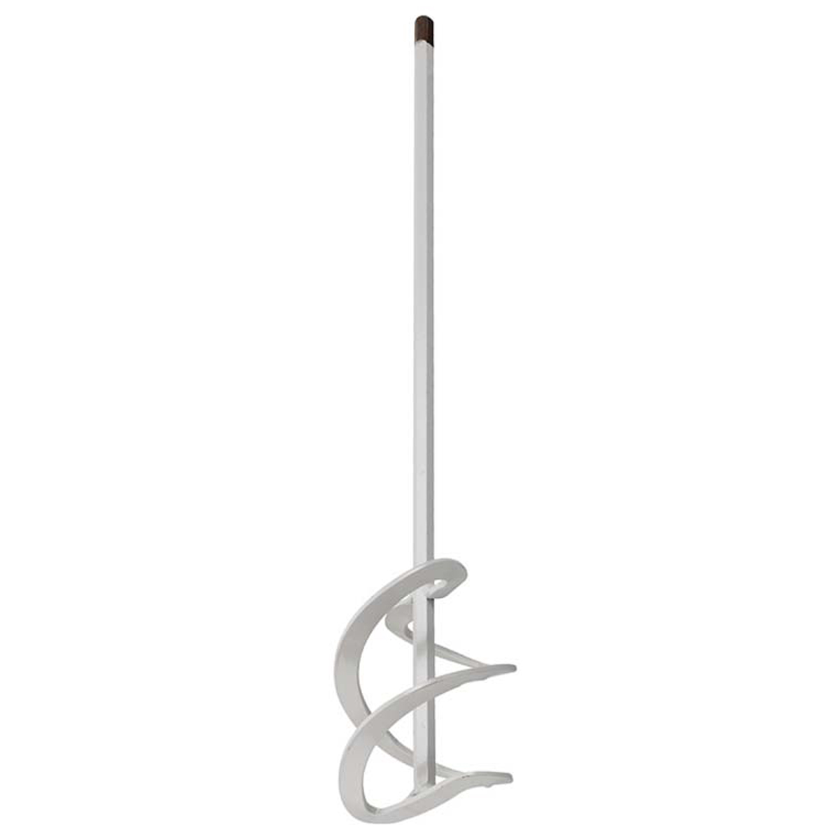 MORTAR MIXER METALLIC