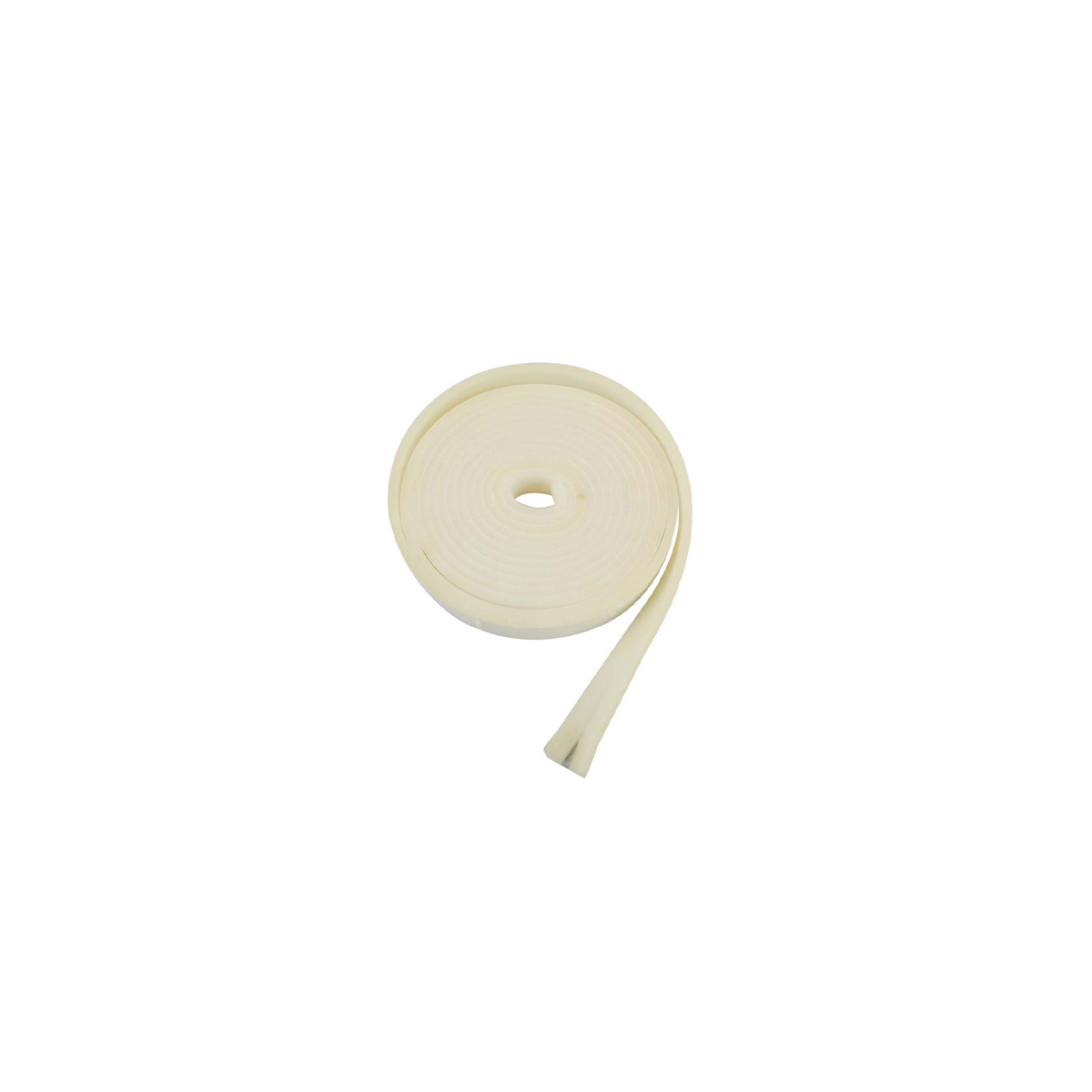 WATERPROOF ADHESIVE TAPE MOD. 962 WHITE