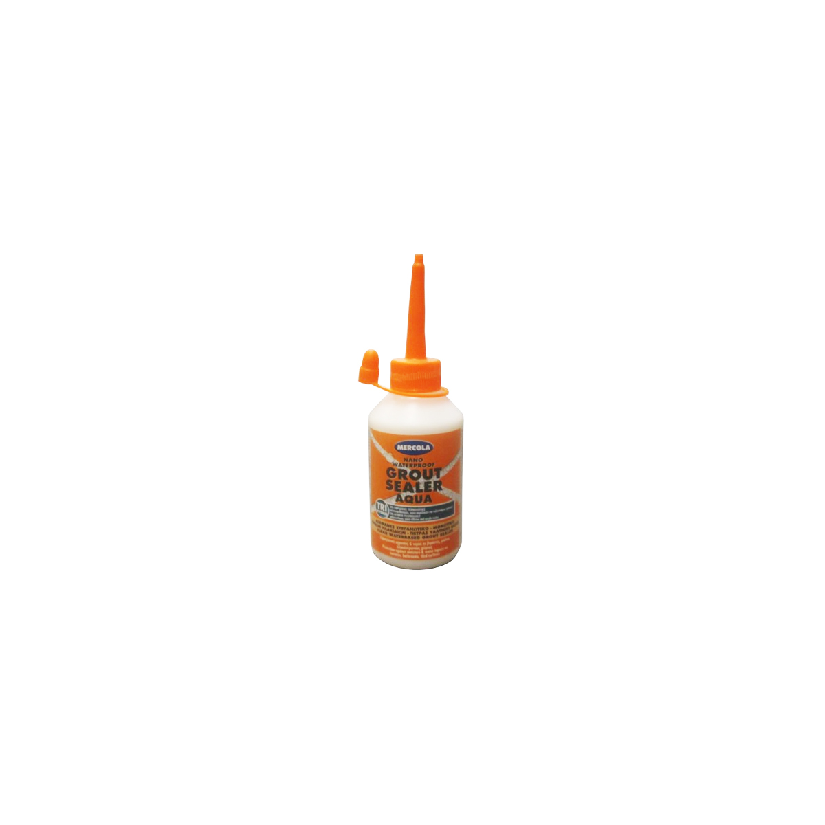 SEALING MATERIAL GROUT SEALER AQUA