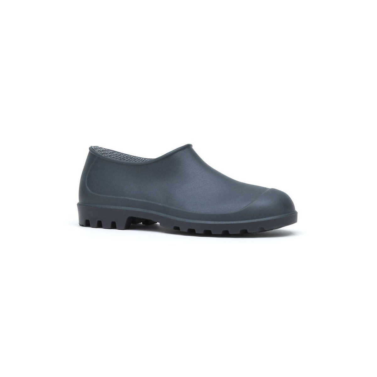 ROUCHETTE PVC SEINE GREEN CLOG