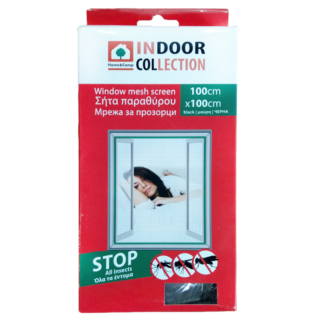 WINDOW SCREEN
