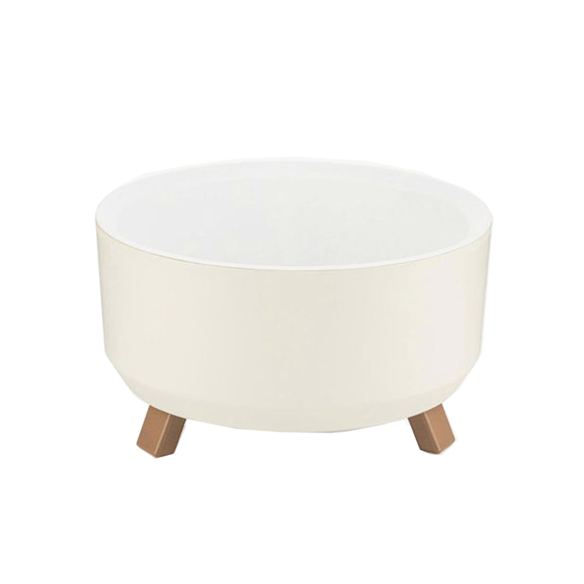 TRIPOD POT