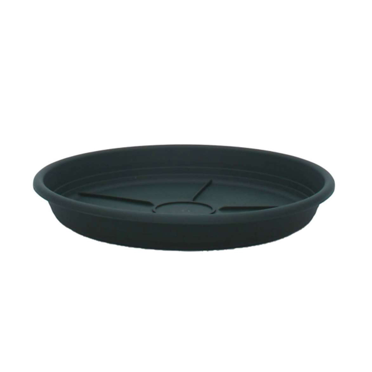 POT DISH CRETA PLASTIC