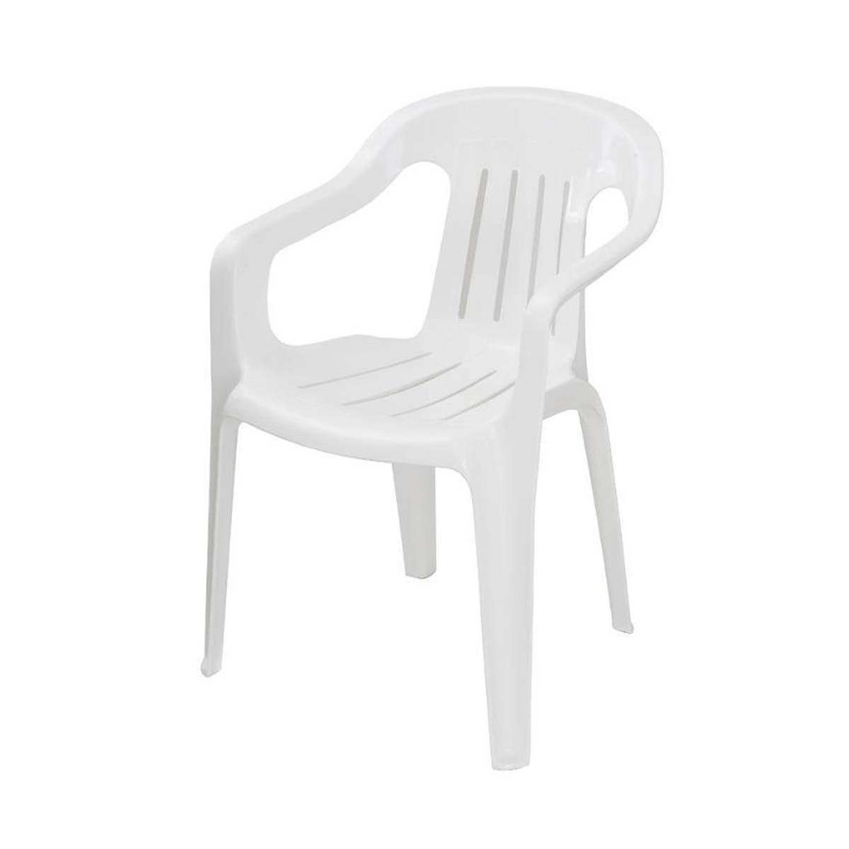 LORDOS ARMCHAIR QUEEN PLASTIC