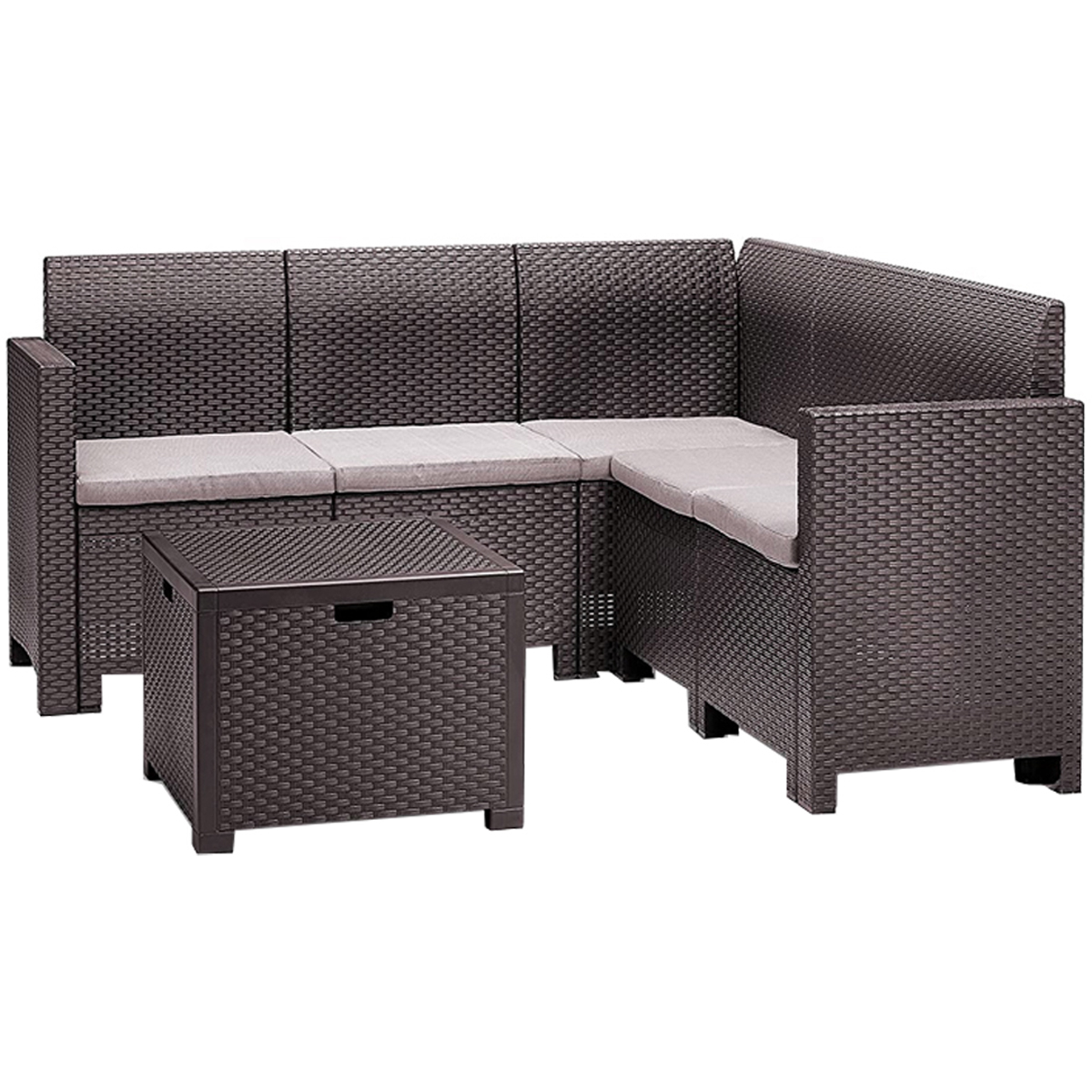 BICA GARDEN LOUNGE CORNER SOFA NEBRASKA