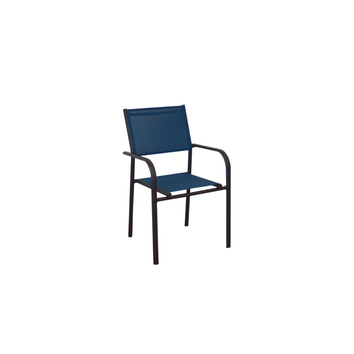 ARMCHAIR POP2 ALUMINUM