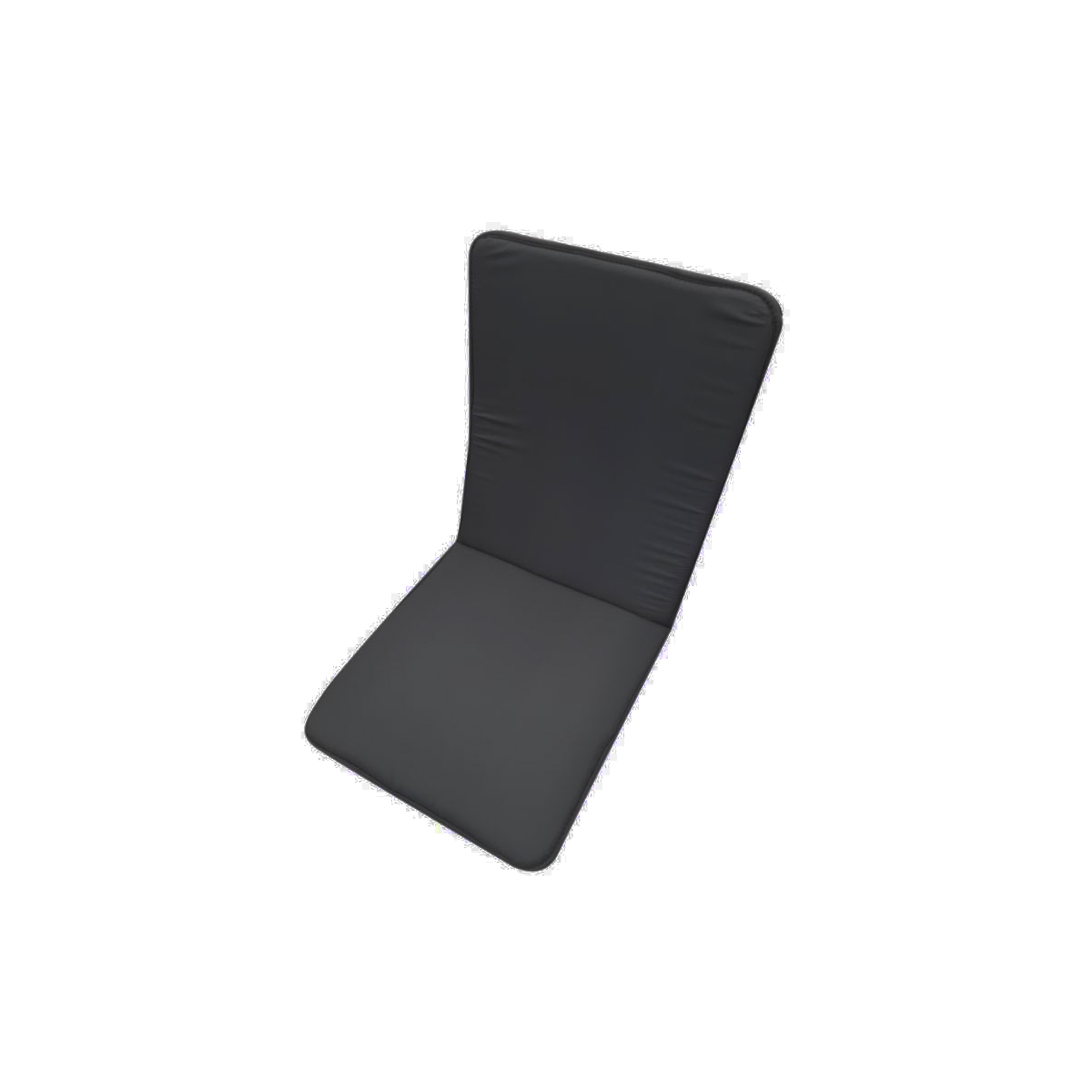 CUSHION WITH BACK RELAY 43Χ90CM