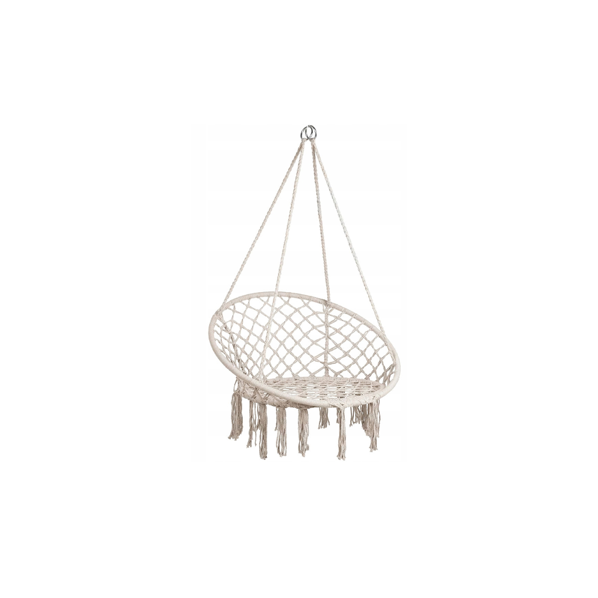 BOHO HAMMOCK CHAIR
