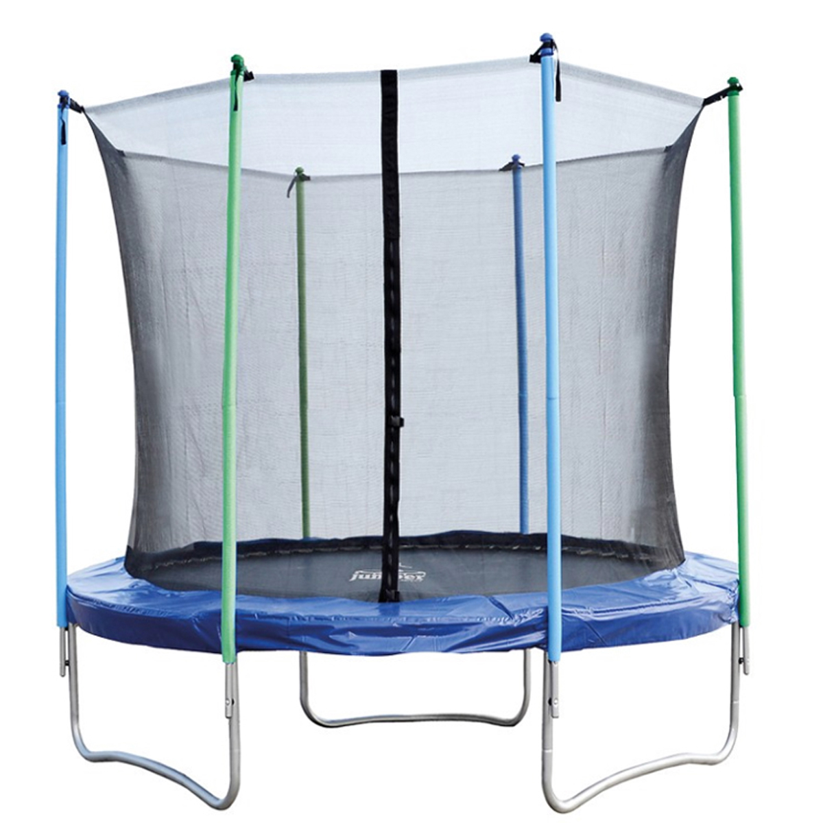 TRAMPOLINE
