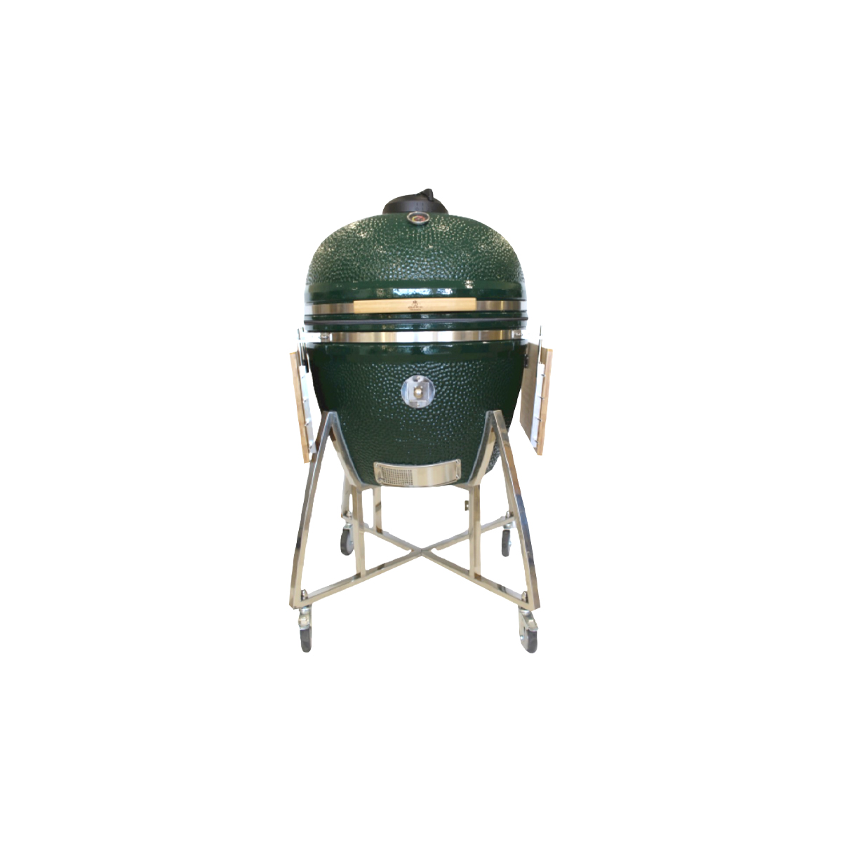 KAMADO BELLAGIO GRILL BLACK