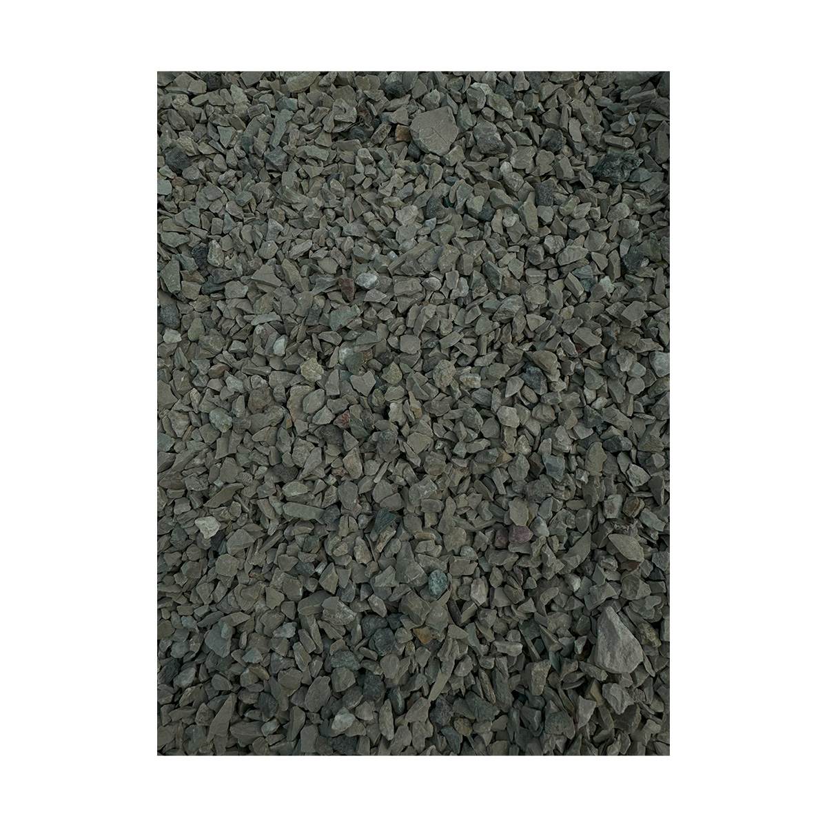 GREEN STONES