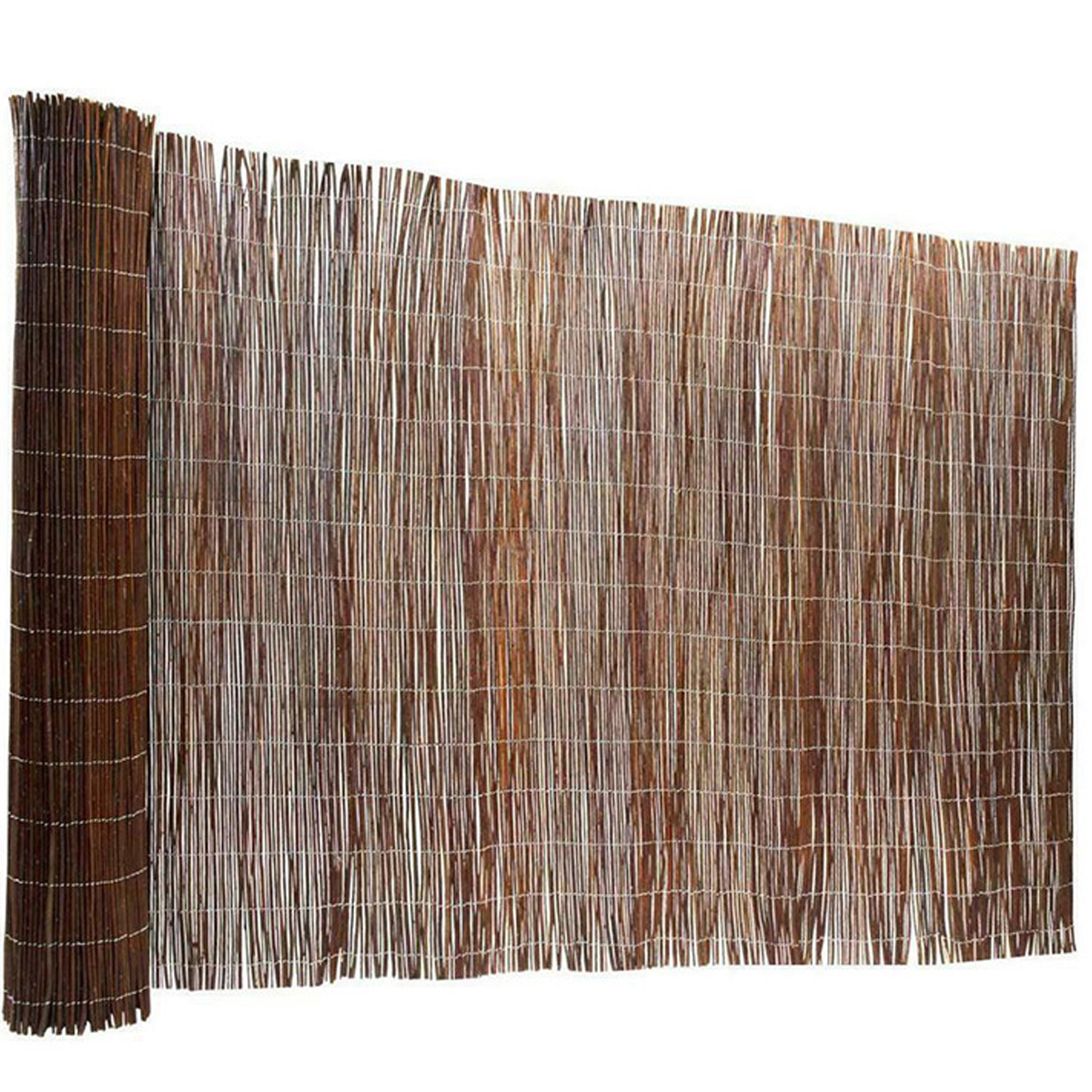 WILLOW FENCING