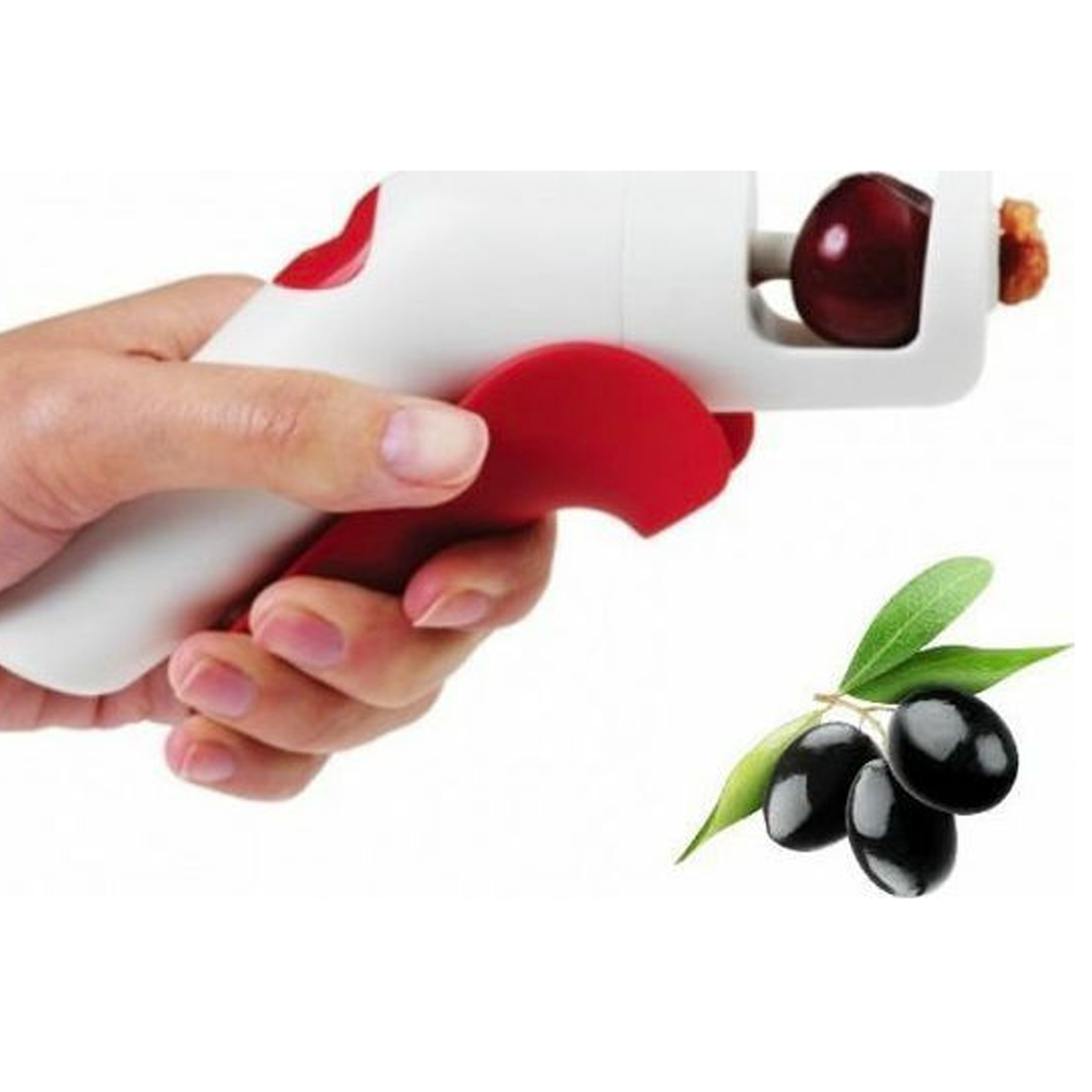 VIOSARP ΕΡΓΑΛΕΙΟ ΑΦΑΙΡΕΣΗΣ ΚΟΥΚΟΥΤΣΙΩΝ ΠΙΣΤΟΛΙ